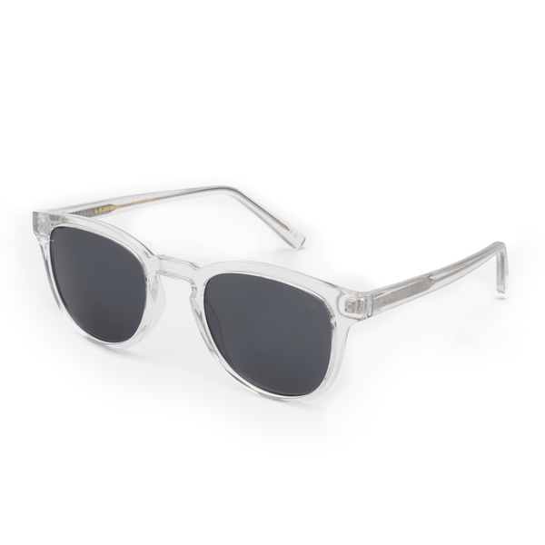 Bate / Crystal & Grey Lens - Shade Files
